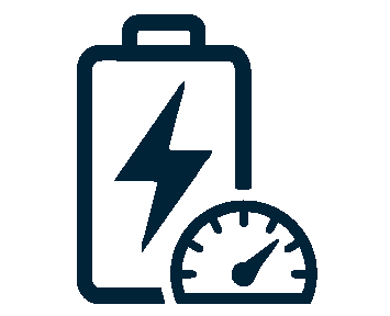 High-Rate Discharge